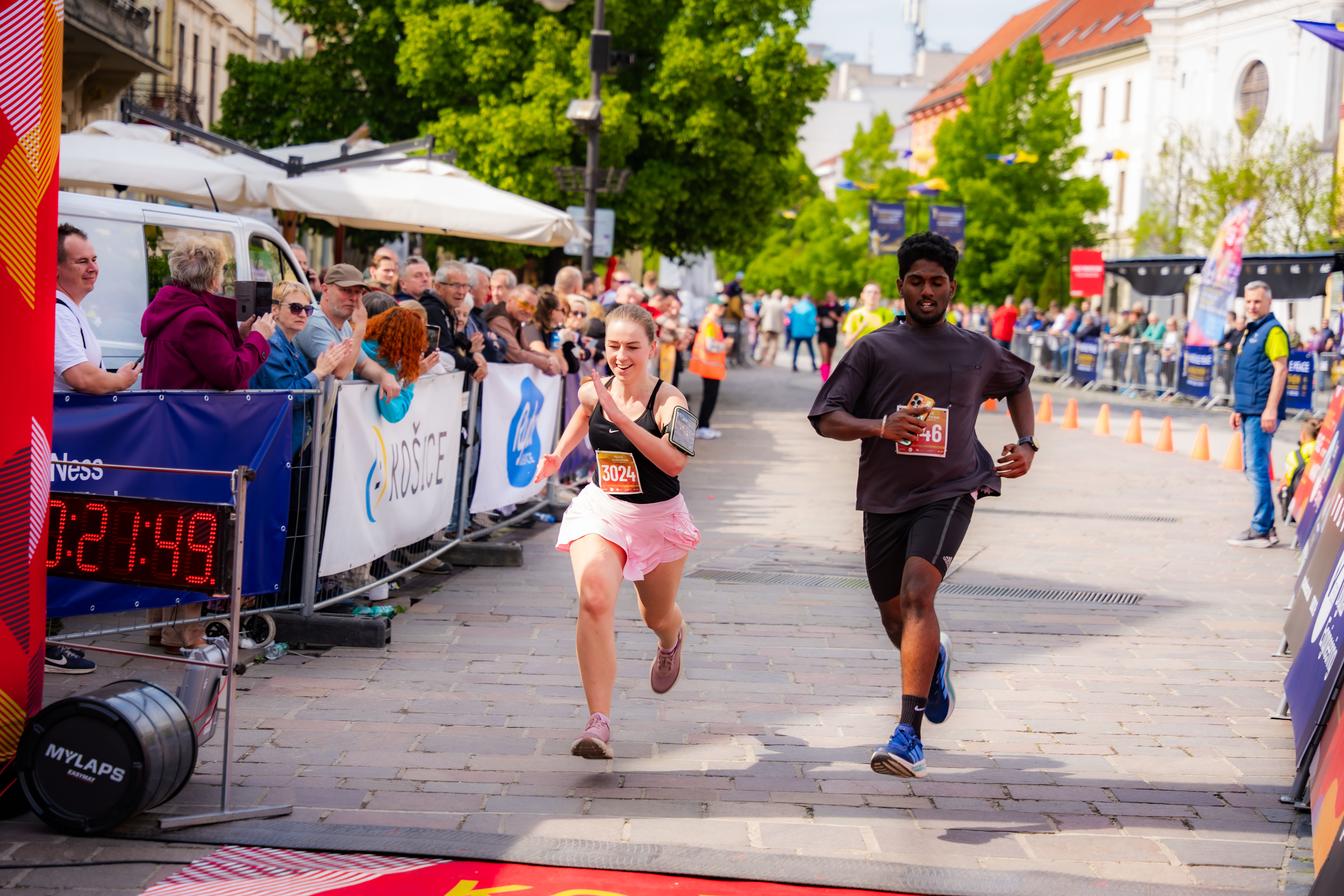 Peace Half Marathon-1-67